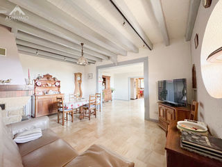  Maison � vendre 7 pi�ces 210 m�