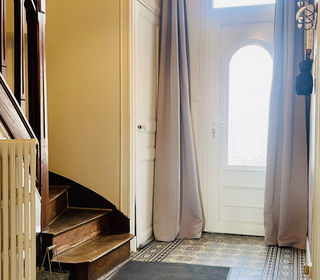  Maison � vendre 4 pi�ces 120 m�