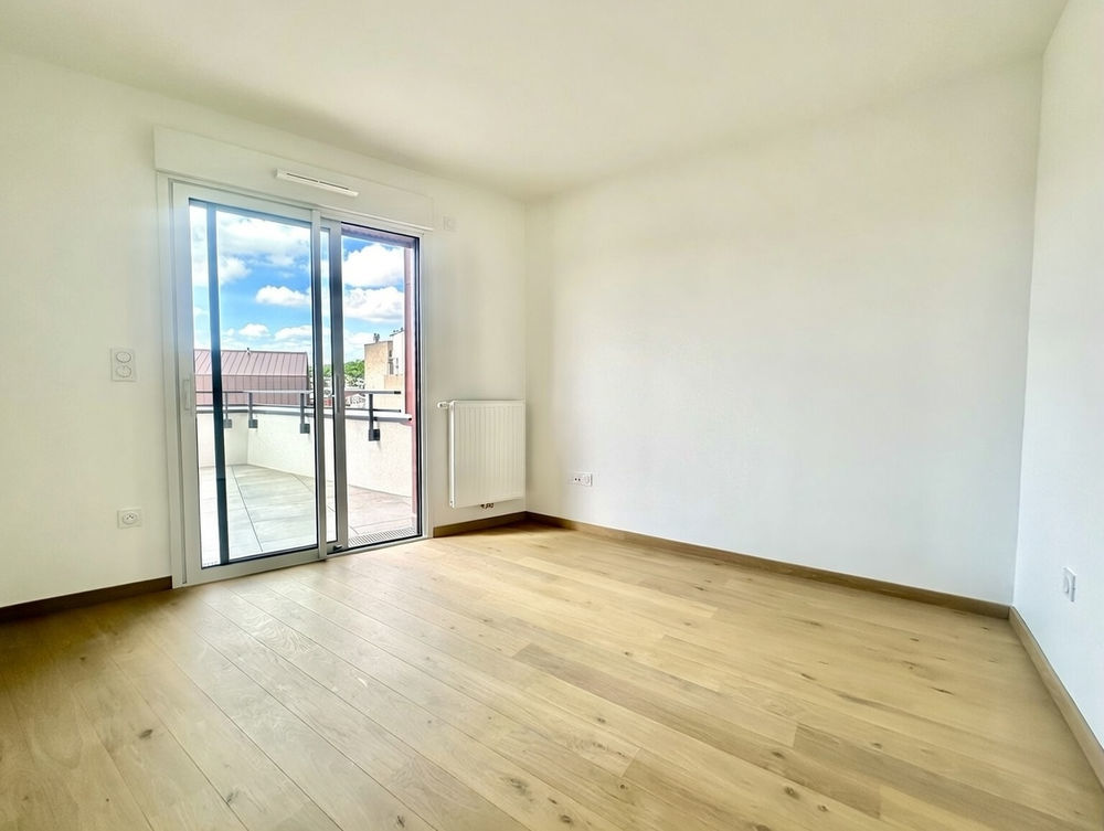 � vendre  Appartement Clermont-Ferrand (63000)