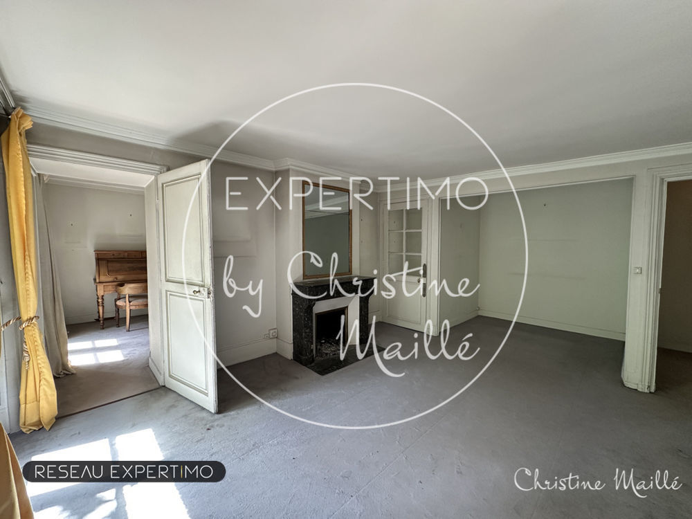 � vendre  Appartement Versailles (78000)