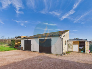  Maison � vendre 6 pi�ces 115 m�