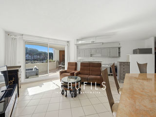  Appartement � vendre 4 pi�ces 87 m�