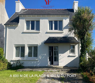  Maison � vendre 4 pi�ces 83 m�