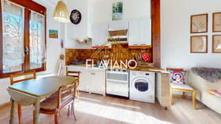  Appartement � vendre 2 pi�ces 38 m�