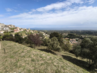  Terrain � vendre 1400 m�