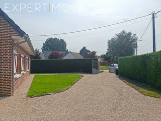  Maison � vendre 6 pi�ces 160 m�