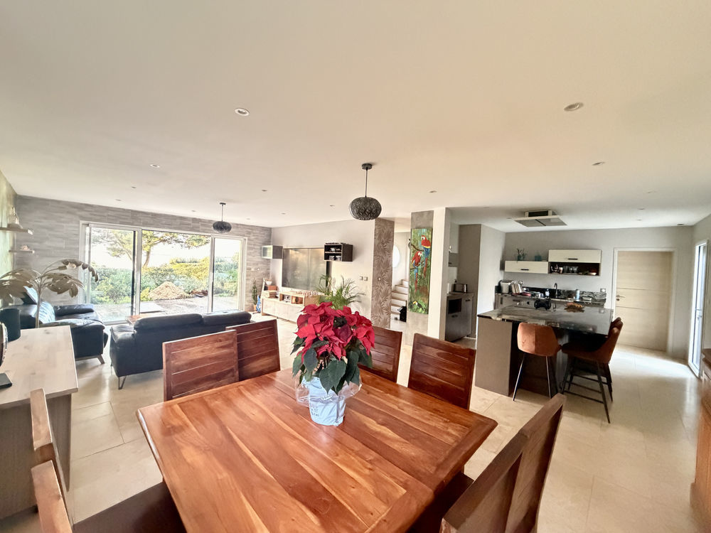 � vendre  Maison Sarzeau (56370)