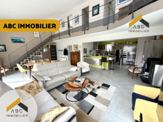  Maison � vendre 4 pi�ces 118 m�