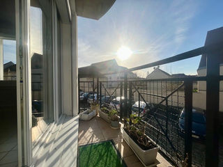  Appartement � vendre 4 pi�ces 87 m�