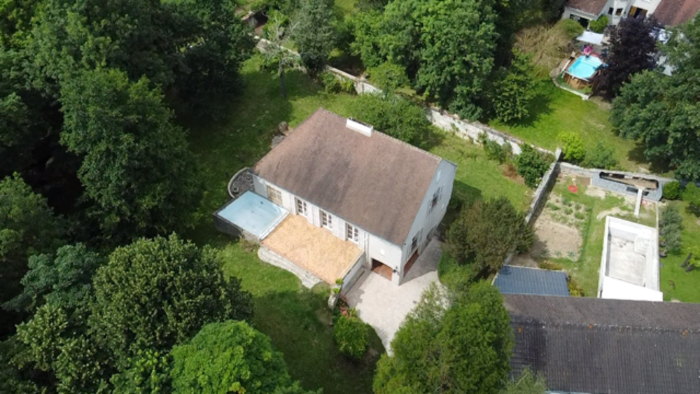 � vendre  Propri�t�/ch�teau Marcoussis (91460)