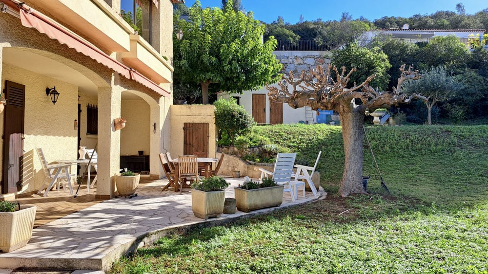 � vendre  Maison Marseille 12