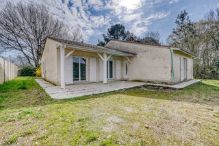  Maison � vendre 5 pi�ces 130 m�