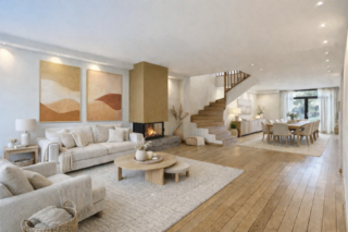  Maison � vendre 8 pi�ces 322 m�