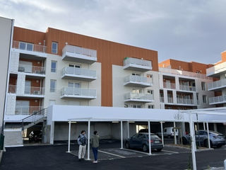  Appartement � vendre 1 pi�ce 31 m�