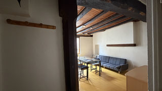  Appartement � louer 1 pi�ce 33 m�