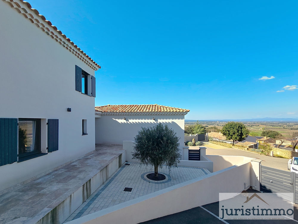 � vendre  Maison Rochegude (26790)