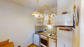  Appartement � vendre 2 pi�ces 42 m�