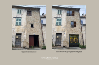  Maison � vendre 4 pi�ces 81 m�