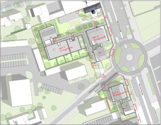  Appartement � vendre 4 pi�ces 84 m�