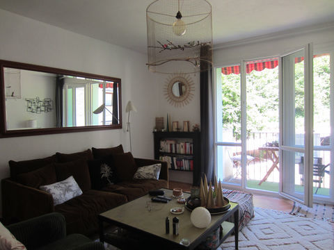   Bel appartement T3. Appartement - 4 pi�ce(s) - 79 m�