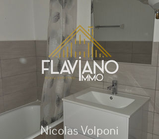  Appartement � vendre 1 pi�ce 27 m�