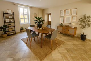  Maison � vendre 7 pi�ces 180 m�