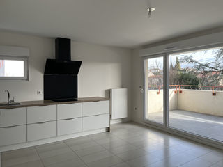  Appartement � vendre 3 pi�ces 60 m�