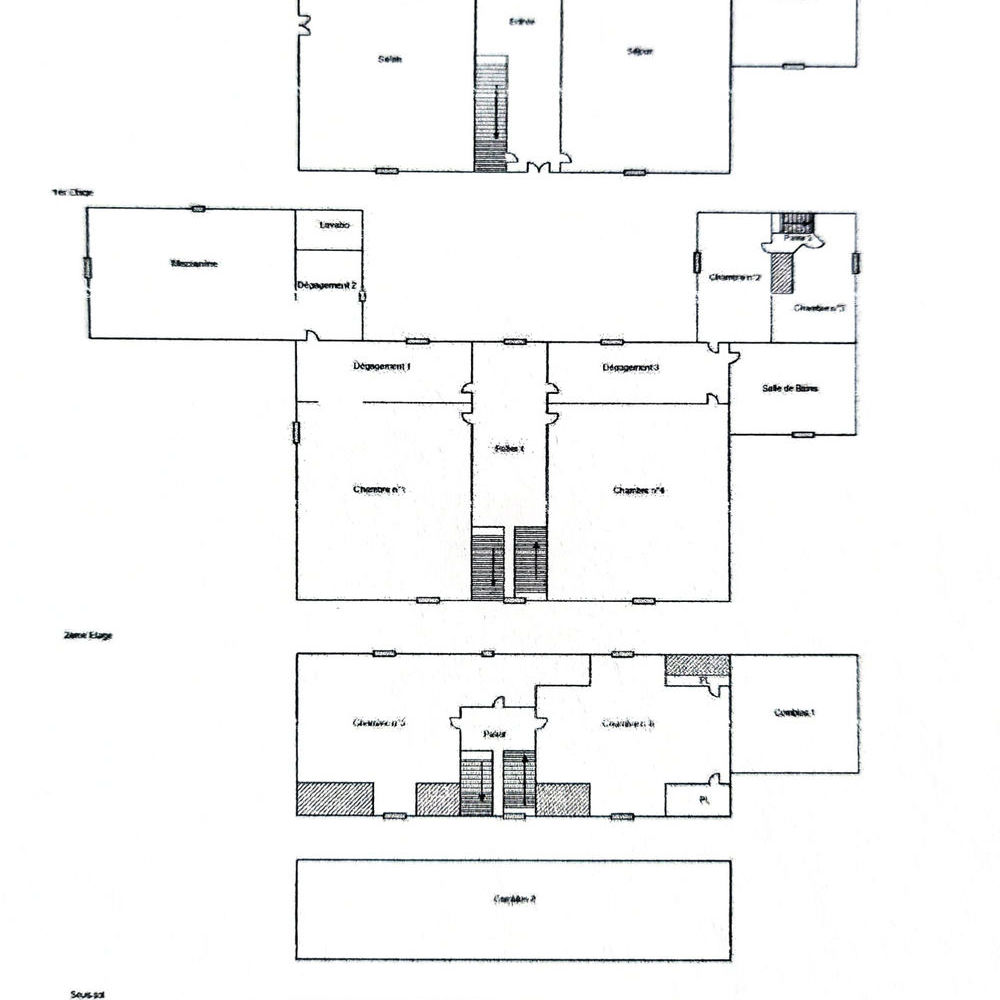 � vendre  Maison Saint-Malo (35400)
