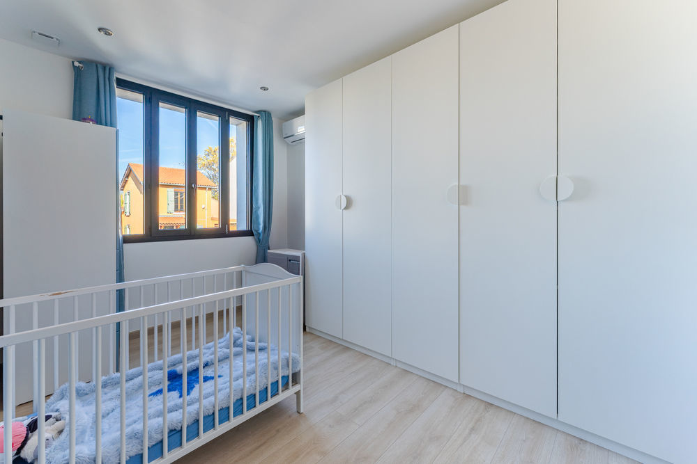 � vendre  Maison Villeurbanne (69100)