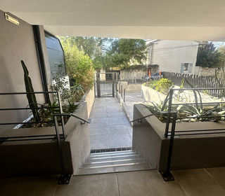  Appartement � vendre 1 pi�ce 31 m�