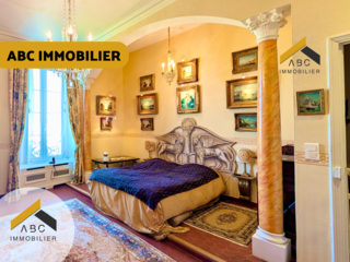  Appartement � vendre 4 pi�ces 182 m�