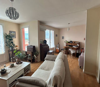  Appartement � vendre 5 pi�ces 91 m�