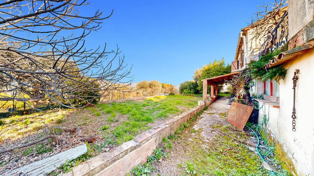 � vendre  Maison Falicon (06950)