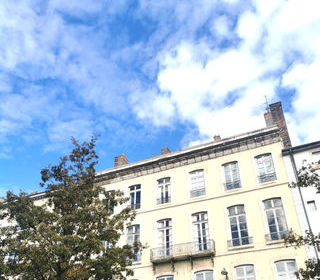  Appartement Lyon 2