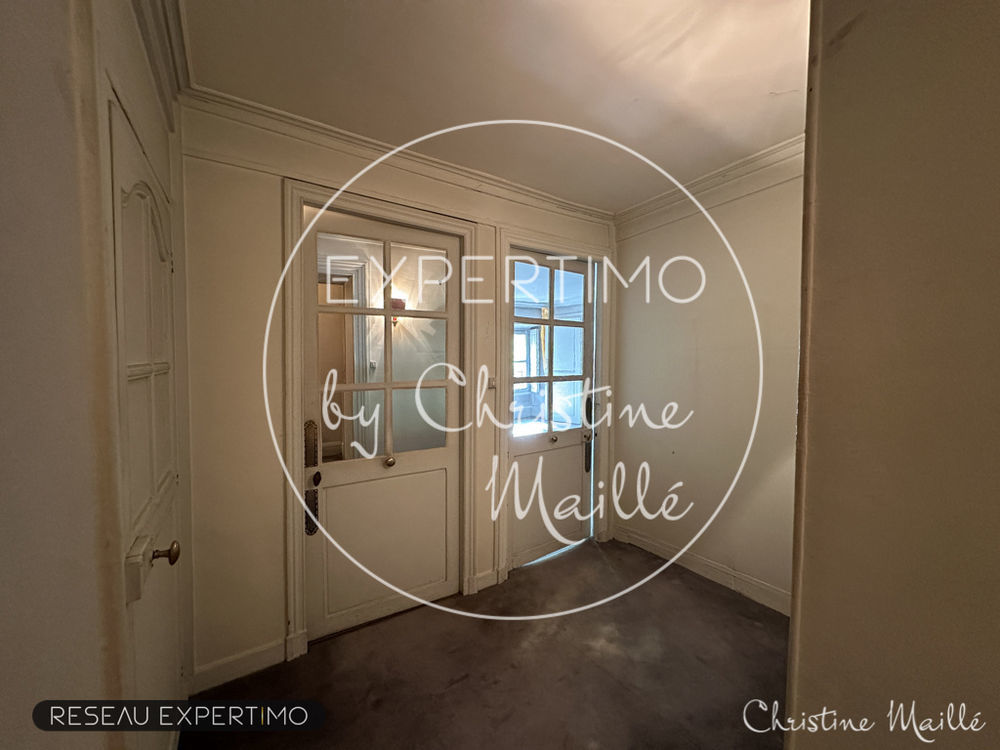 � vendre  Appartement Versailles (78000)