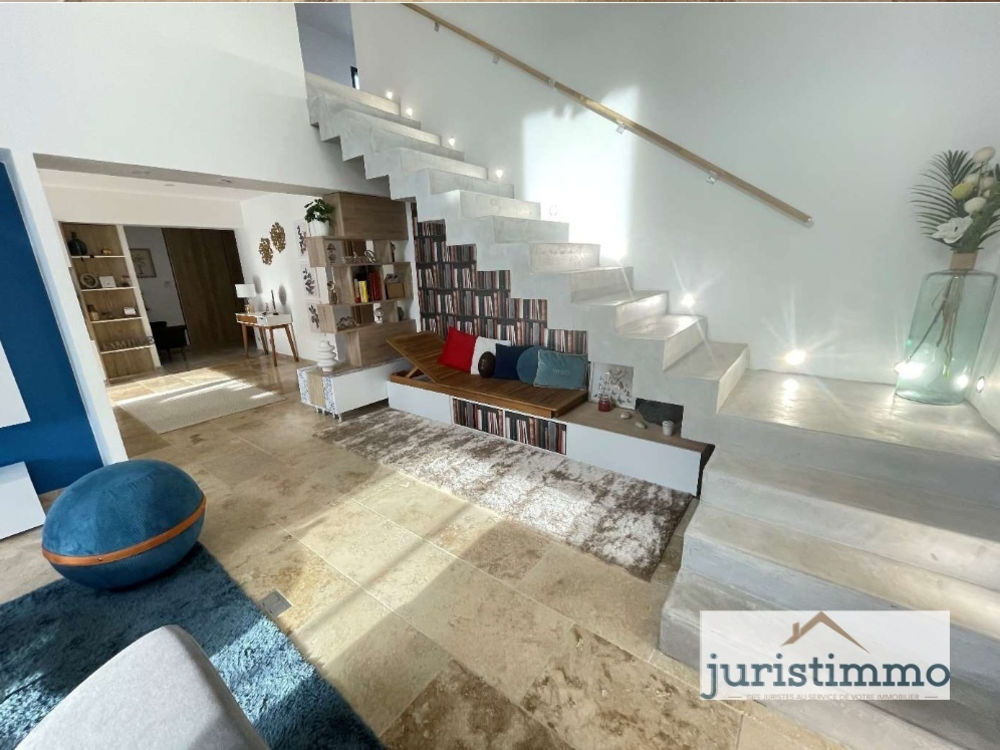 � vendre  Maison Rochegude (26790)