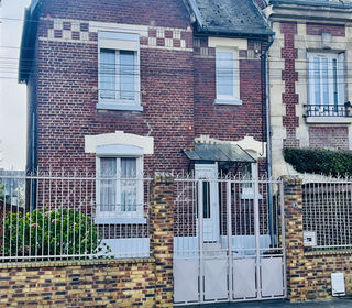  Maison � vendre 4 pi�ces 120 m�