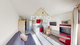  Appartement � vendre 2 pi�ces 26 m�