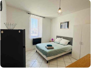  Appartement � louer 1 pi�ce 23 m�