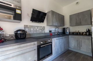  Appartement � vendre 4 pi�ces 83 m�