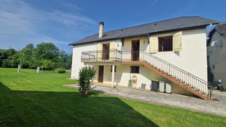  Maison � vendre 10 pi�ces 174 m�