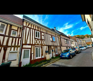  Immeuble � vendre 140 m�