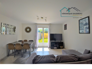  Maison � vendre 4 pi�ces 72 m�