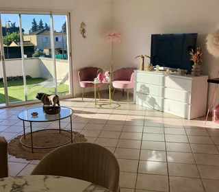  Appartement � vendre 2 pi�ces 59 m�