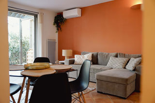  Appartement � vendre 3 pi�ces 45 m�