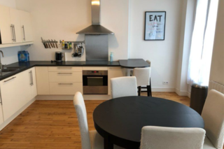  Appartement � vendre 4 pi�ces 63 m�