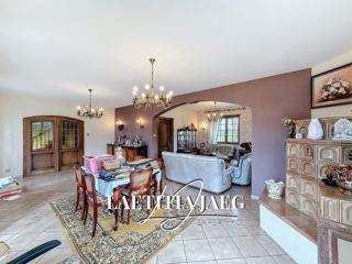  Maison � vendre 7 pi�ces 168 m�