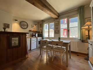  Appartement � vendre 2 pi�ces 38 m�