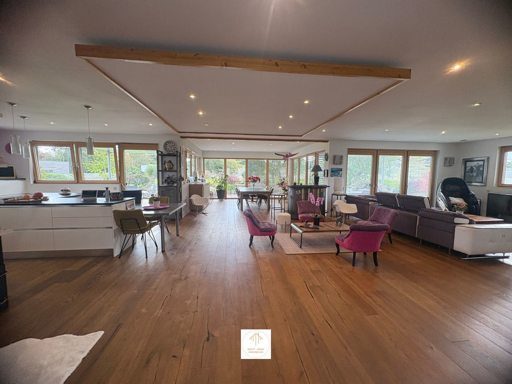 � vendre  Propri�t�/ch�teau Lesneven (29260)