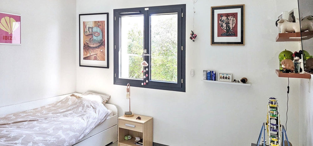 � vendre  Maison Sommi�res (30250)